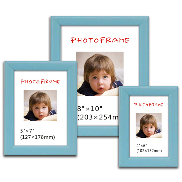 Mini Photo Frames